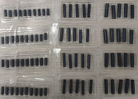 Τυποποιημένα μανίκια συγκόλλησης KCF μπουλονιών αντίστασης M12 κλονισμού