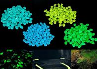 Πλαστικά καμμένος Luminescent χαλίκια συγκεκριμένων πεζοδρομίων