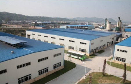 Κίνα BLOOM(suzhou) Materials Co.,Ltd 