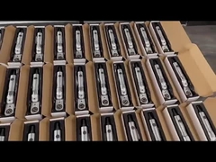 Πνευματικό κομμό ακρών 13D/16D με έναν κάτοχο και μια λεπίδα κοπτών