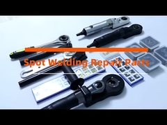 Οι λεπίδες κοπτών εργαλείων ακρίβειας για όλους τους τύπους ηλεκτροδίων και μηχανών κάνουν