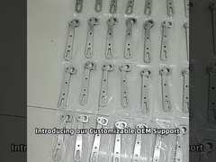 Remover ακρών συγκόλλησης σημείων γαλλικό κλειδί 13D και 16D ηλεκτροδίων