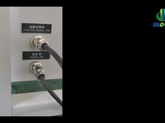 Αυτοματοποιημένη τροφοδοσία καρπών