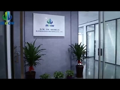 Εισαγωγή της εταιρείας