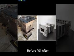 Ανανέωση βαρελιών και σκελετών