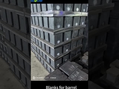 Παραγωγή βαρελιών (σκόρτς)