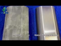 στρώση από το υλικό στα τελικά προϊόντα