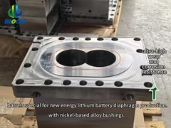 Άλλες συσκευές για την κατασκευή ή την κατασκευή οχημάτων με κινητήρα