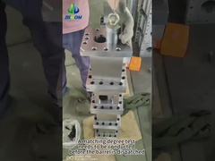 δοκιμή βαθμού αντιστοιχίας για βαρέλια #shorts