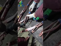 παραγωγή καλωδίου υποβοήθησης