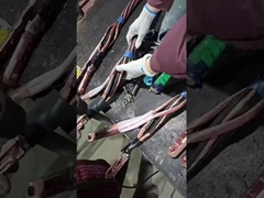 Υδατοψυγμένο καλώδιο