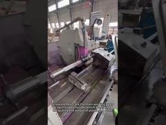 Εργασιακή διαδικασία των στοιχείων βίδα