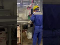 Μηχάνημα συγκόλλησης