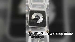 Λάμα επιδέσμου KTW