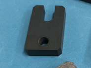 Κεραμικό μπλοκ τοποθέτησης συγκόλλησης νιτριδίου πυριτίου που χρησιμοποιείται για ηλεκτρονικές συσκευές