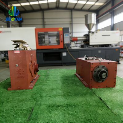 Ποιότητα  SJ SZ65 Series Gearbox for Vertical Single Screw Extruder with High Torque Conversion εργοστάσιο