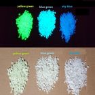 Luminescent υλικά πετρών πυράκτωσης αμμοχάλικου για την οδική διακόσμηση