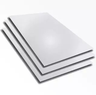 1.3912 Invar 36 βασισμένα στο νικέλιο υλικά Invar 36 4J36 UNS K93600/K93601 κραμάτων