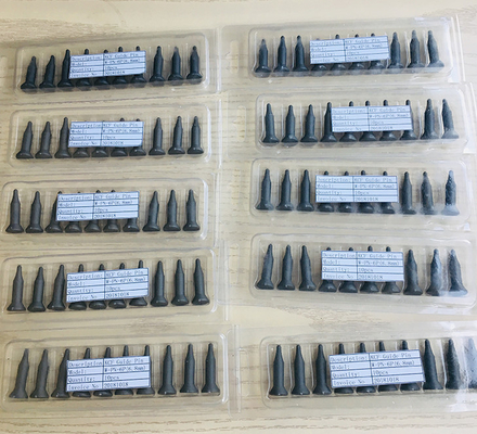 Καρφίτσα kcf-m8-9,0 οδηγών kcf-m8-8,0 kcf-m6-6,9 kcf-m6-6,5 kcf-m6-6,8
