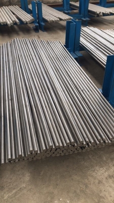 Διάμετρος πρώτης ύλης KCF 12 mm 16 mm για την κατασκευή καρφίδων KCF και μανικιών KCF