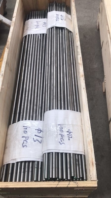 Διάμετρος πρώτης ύλης KCF 12 mm 16 mm για την κατασκευή καρφίδων KCF και μανικιών KCF