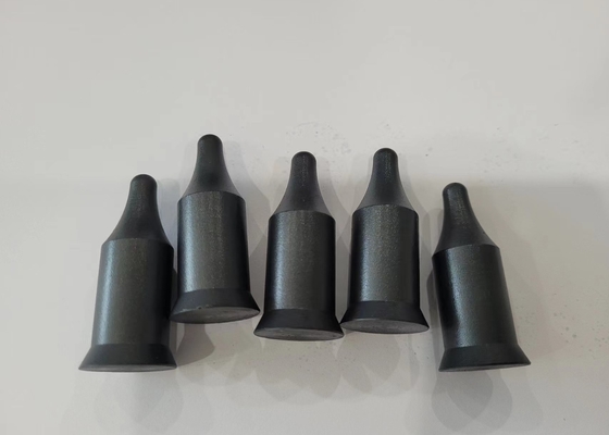 καρφίτσες οξυγονοκολλητών KCF σημείων 20mm 30mm για τα καρύδια συγκόλλησης