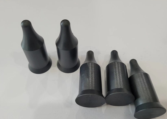 καρφίτσες οξυγονοκολλητών KCF σημείων 20mm 30mm για τα καρύδια συγκόλλησης