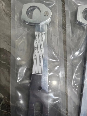 Remover 13D ακρών συγκόλλησης σημείων ή γαλλικό κλειδί ηλεκτροδίων 16D 8 - 25mm Dia