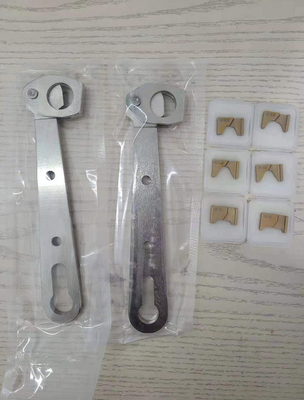 Remover ακρών συγκόλλησης αντίστασης 13D/16D για την άκρη ΚΑΠ που αφαιρεί το υλικό συγκόλλησης