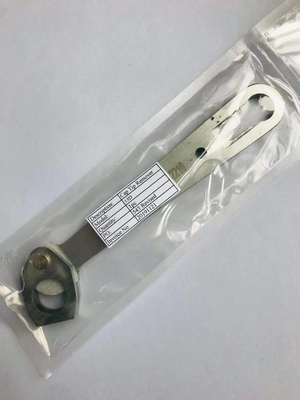 Remover ακρών συγκόλλησης σημείων γαλλικό κλειδί 13D και 16D ηλεκτροδίων