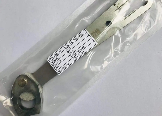 Remover ακρών συγκόλλησης σημείων γαλλικό κλειδί 13D και 16D ηλεκτροδίων