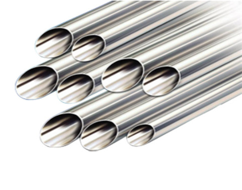 Inoxidable 304 σωλήνας ανοξείδωτου 316L 904L χωρίς συγκόλληση