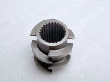 Ένδυση - ανθεκτικό Plk 46mm στοιχεία βιδών εξωθητών για Kneader Buss Ko τον εξωθητή