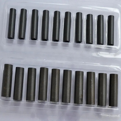 μανίκι ακρών KCF 20mm 30mm Cucrzr που χρησιμοποιείται για τη συγκόλληση σημείων