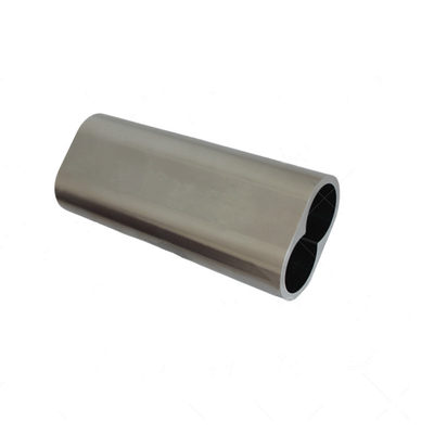 Ανθεκτικό στην φθορά Bimetallic Screw Barrel Liner Για Μηχανή Σχηματισμού Ένεσης πλαστικό Extruder