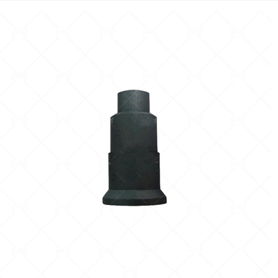Σημείο συγκόλλησης KCF Bolt Guide Sleeves με ηλεκτρόδια συγκόλλησης