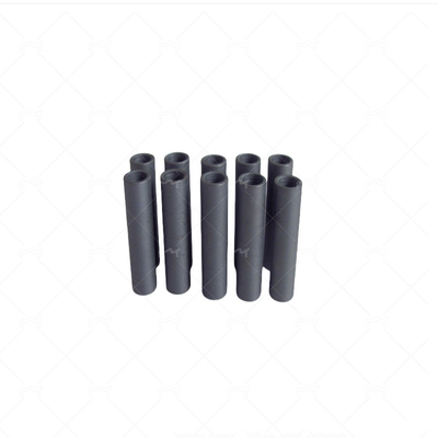 Σημείο συγκόλλησης KCF Bolt Guide Sleeves με ηλεκτρόδια συγκόλλησης
