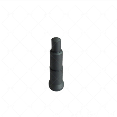 Σημείο συγκόλλησης KCF Bolt Guide Sleeves με ηλεκτρόδια συγκόλλησης
