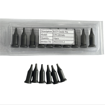 Υψηλής ποιότητας ανταλλακτικά KCF Sleeve KCF Guide Pin για συγκόλληση σε σημείο