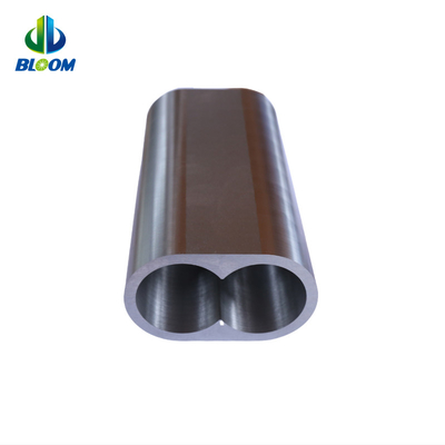 Προσαρμοσμένες λύσεις Twin Screw Extruder Barrel Liners για περιβάλλοντα υψηλής διάβρωσης