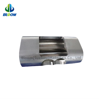 Προσαρμοσμένες λύσεις Twin Screw Extruder Barrel Liners για περιβάλλοντα υψηλής διάβρωσης