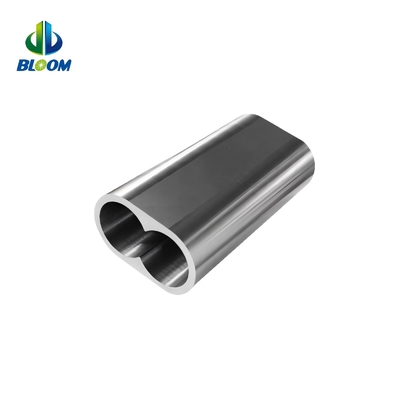 Προσαρμοσμένες λύσεις Twin Screw Extruder Barrel Liners για περιβάλλοντα υψηλής διάβρωσης