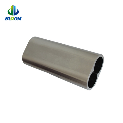 Προσαρμοσμένες λύσεις Twin Screw Extruder Barrel Liners για περιβάλλοντα υψηλής διάβρωσης