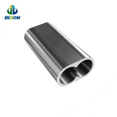 Προσαρμοσμένες λύσεις Twin Screw Extruder Barrel Liners για περιβάλλοντα υψηλής διάβρωσης