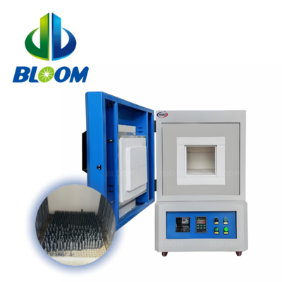 Κούφος ατμόσφαιρας με υψηλή θερμοκρασία