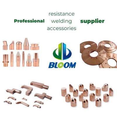 BLM MFDC Spot Welder Transformer Essential for Welding & Soldering Supplies