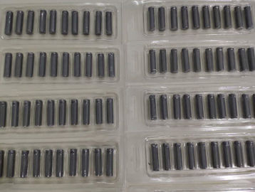 Dia 12mm υλικό φραγμών KCF 16mm 18mm για την κατασκευή των καρφιτσών και των μανικιών οδηγών