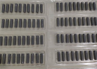 Προσαρμοσμένη καρφίτσα οδηγών KCF, μανίκι οδηγών KCF για το καρύδι και συγκόλληση μπουλονιών