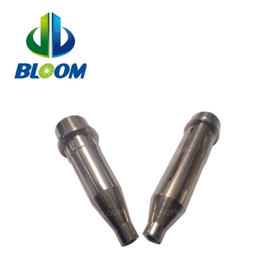 Αντίσταση συγκόλληση BECU υλικό συλλέγει chucks που χρησιμοποιούνται για stud συγκόλληση