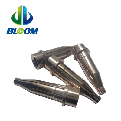 Αντίσταση συγκόλληση BECU υλικό συλλέγει chucks που χρησιμοποιούνται για stud συγκόλληση